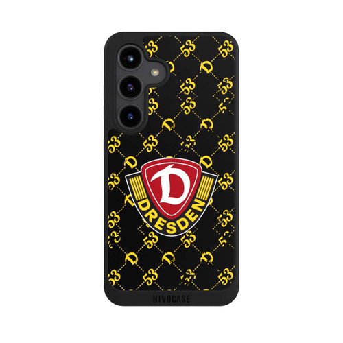 Samsung Galaxy S24 NIVOpure Dynamo Dresden 1953
