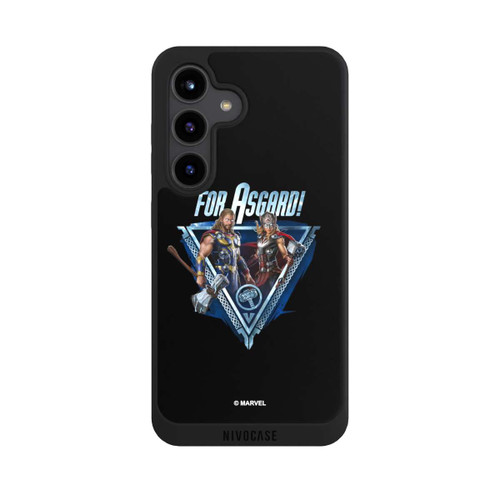 Samsung Galaxy S24 NIVOpure Thor for Asgard