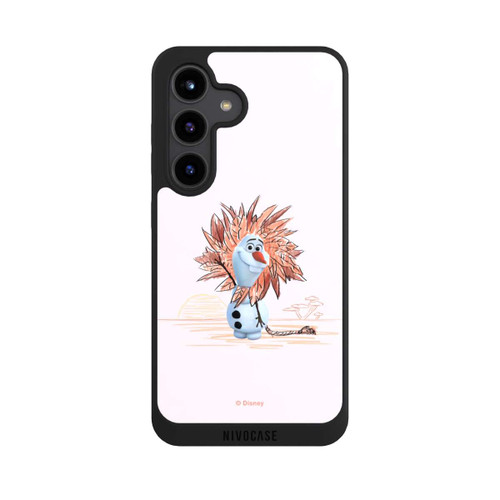 Samsung Galaxy S24 NIVOpure Olaf Presents Lion King