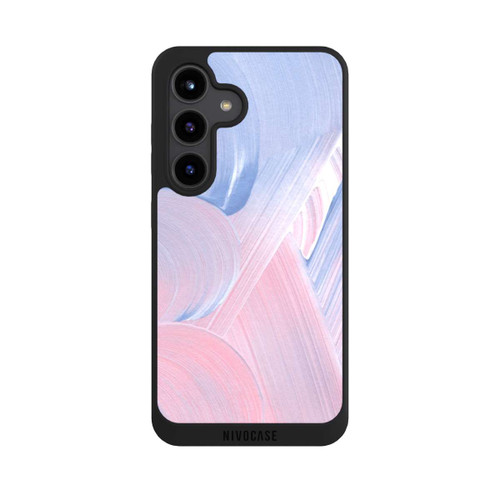 Samsung Galaxy S24 NIVOpure Emotions in Pastel