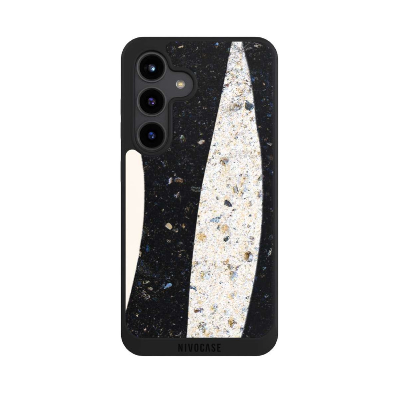 Galaxy S24 NIVOpure Entre les deux