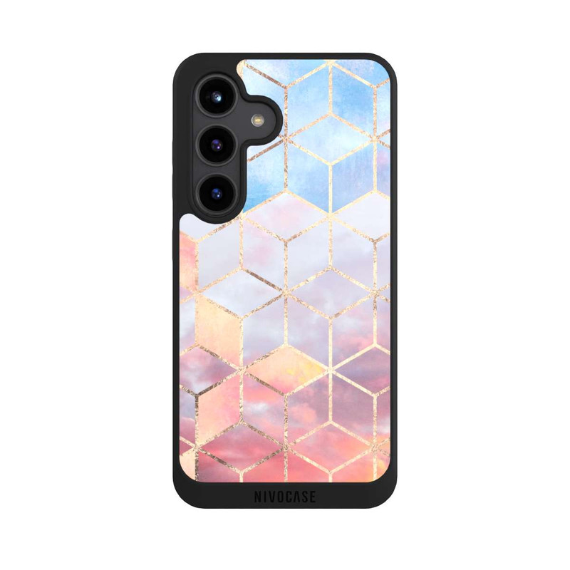 Galaxy S24 NIVOpure Cubes Magiques