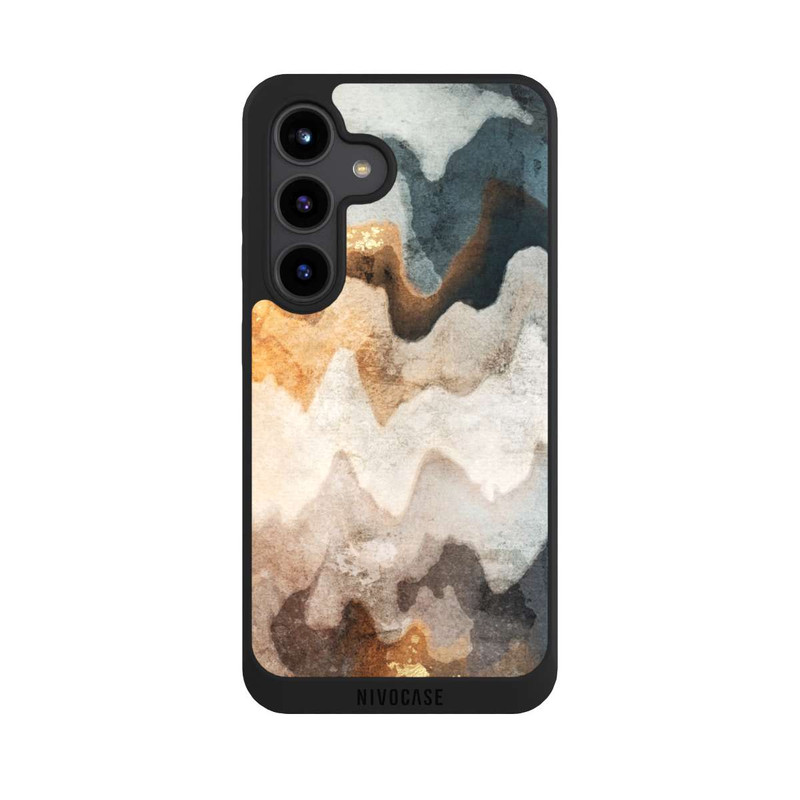 Galaxy S24 NIVOpure Moments Colorés