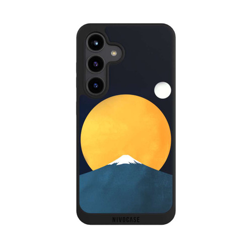 Samsung Galaxy S24 NIVOpure Himalaya At Night