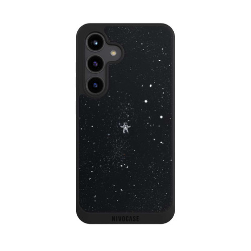 Samsung Galaxy S24 NIVOpure Kleiner Astronaut