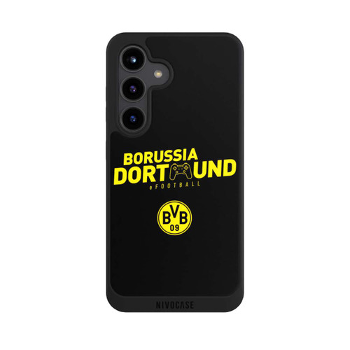Samsung Galaxy S24 NIVOpure BVB eFOOTBALL