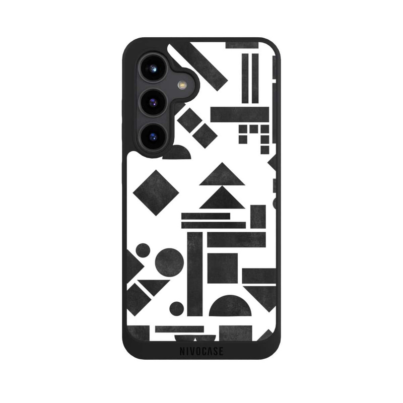 Galaxy S24 NIVOpure Géométrie