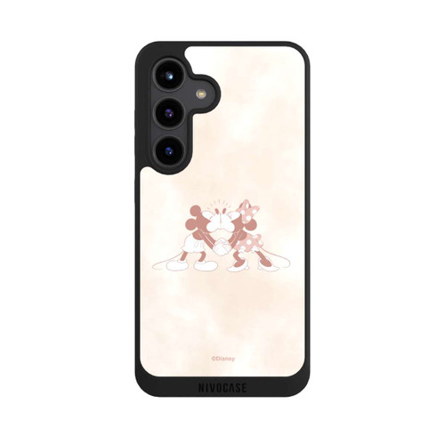 Samsung Galaxy S24 NIVOpure Micky Minnie Kissing Boho