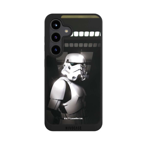 Samsung Galaxy S24 NIVOpure The Mandalorian Stormtrooper