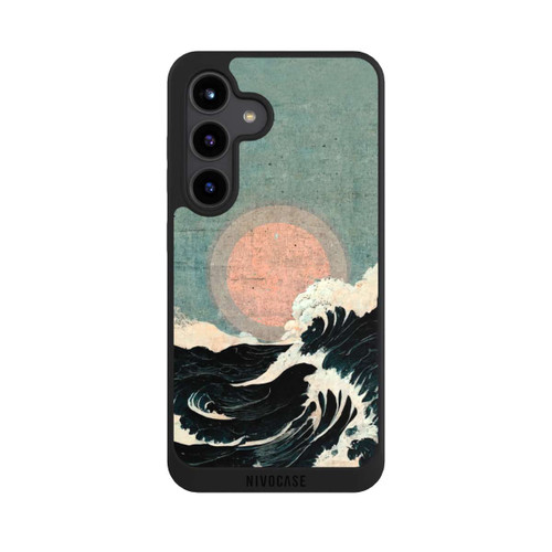 Samsung Galaxy S24 NIVOpure Wild Sea