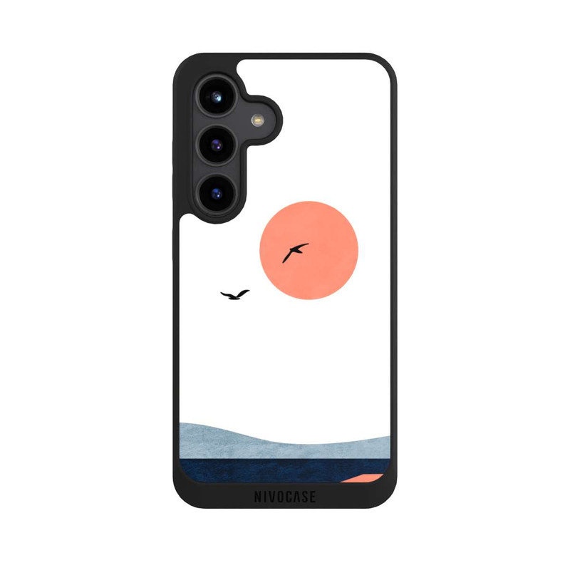 Galaxy S24 NIVOpure Es war einmal