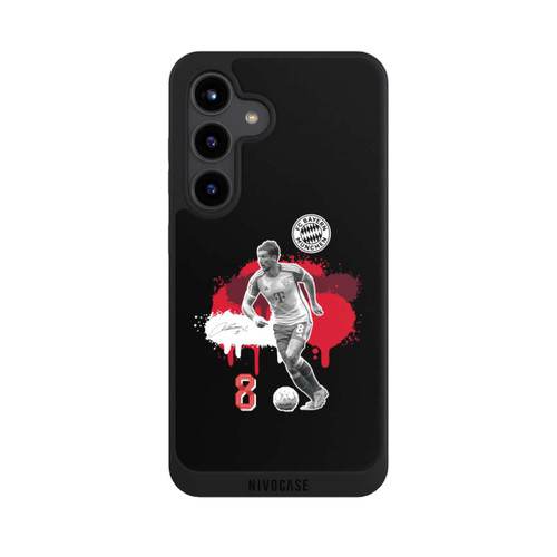 Samsung Galaxy S24 NIVOpure Leon Goretzka 8