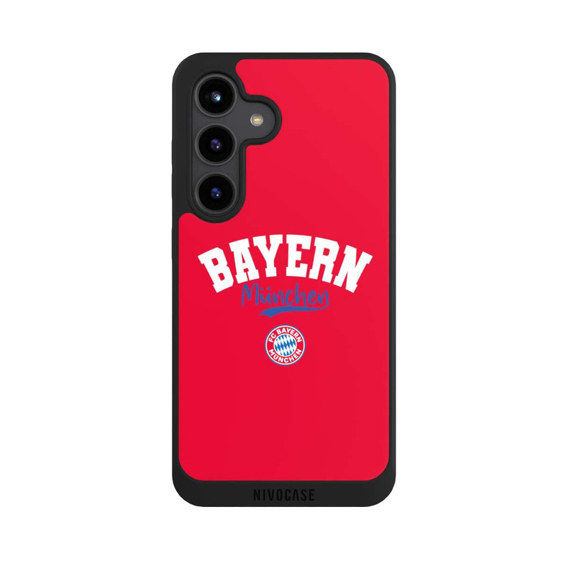 Galaxy S24 NIVOpure FC Bayern München