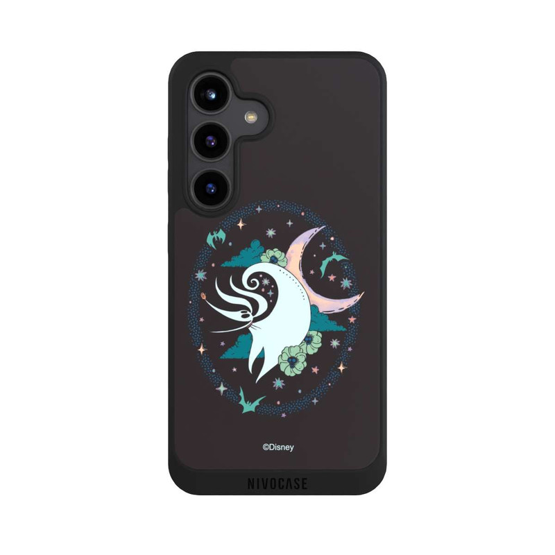 Galaxy S24 NIVOpure Nightmare Before Christmas Zero Dog
