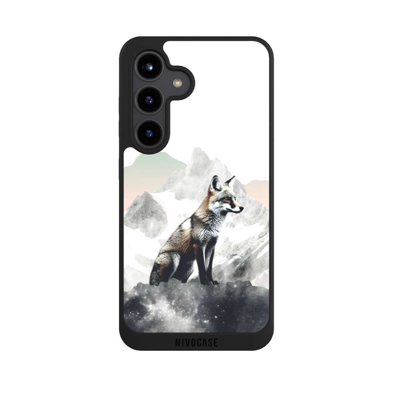 Galaxy S24 NIVOpure Mountain Fox