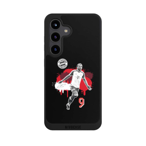 Samsung Galaxy S24 NIVOpure Harry Kane 9