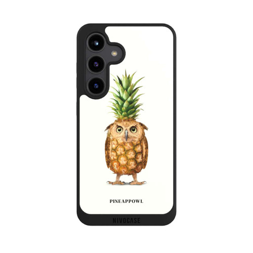 Samsung Galaxy S24 NIVOpure Pineappowl