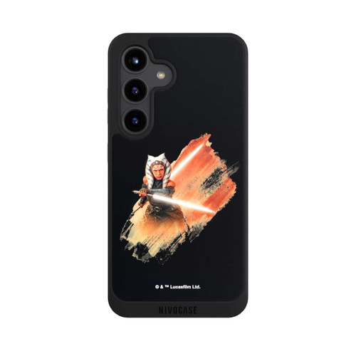 Samsung Galaxy S24 NIVOpure Ahsoka Tano