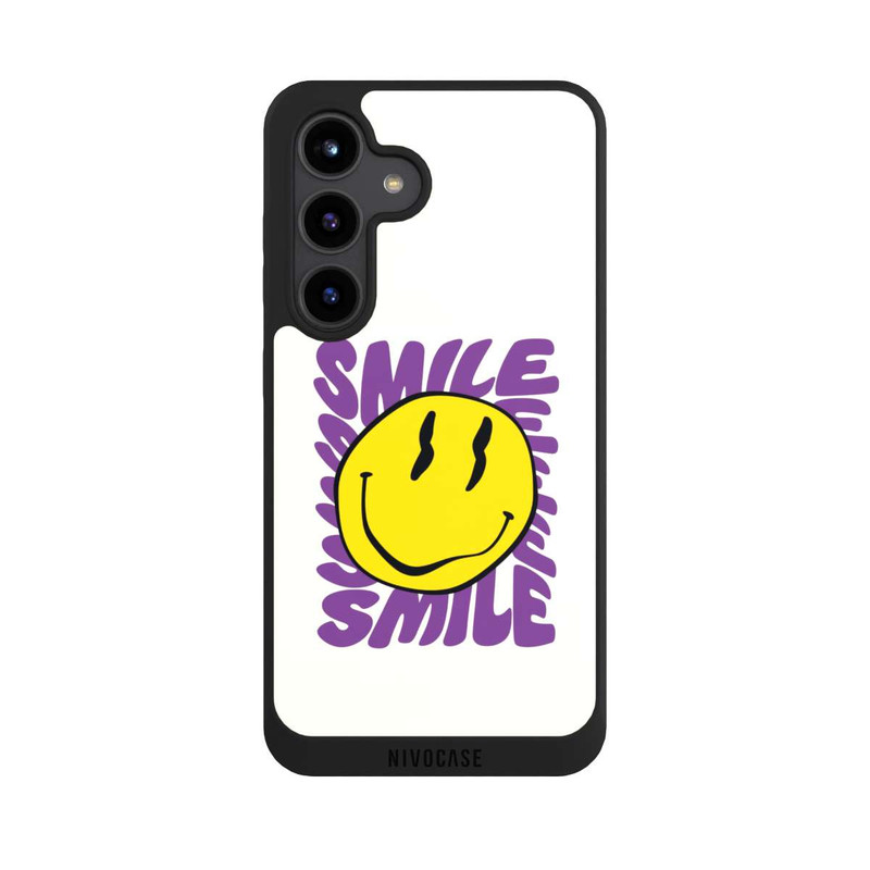 Galaxy S24 NIVOpure Smile