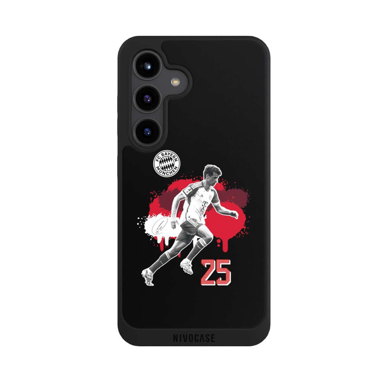 Galaxy S24 NIVOpure Thomas Müller 25
