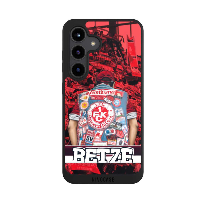 Galaxy S24 NIVOpure 1.FCK Betze
