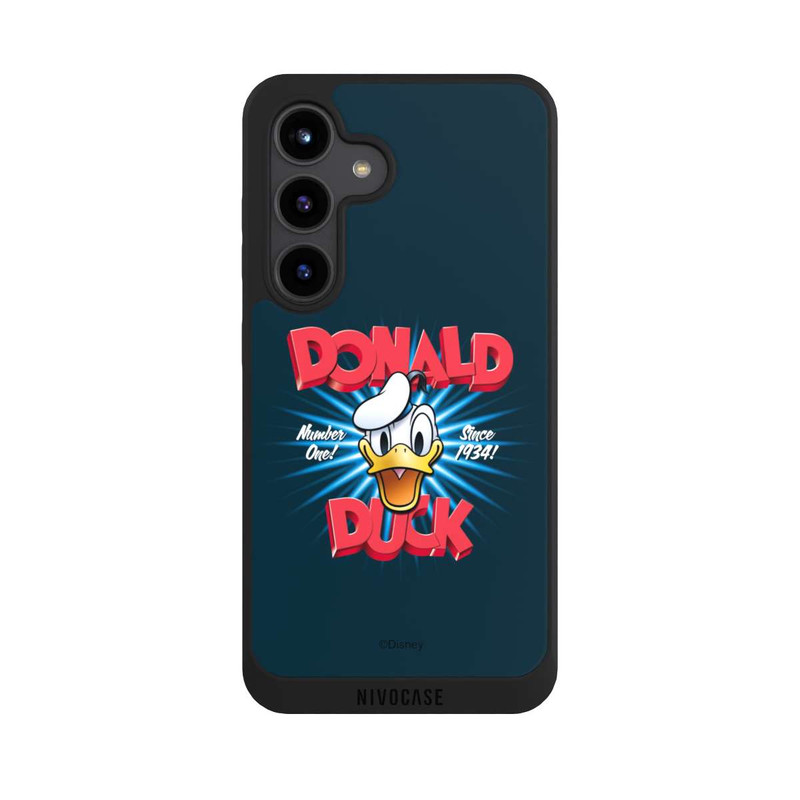 Galaxy S24 NIVOpure Donald Duck Since 1934