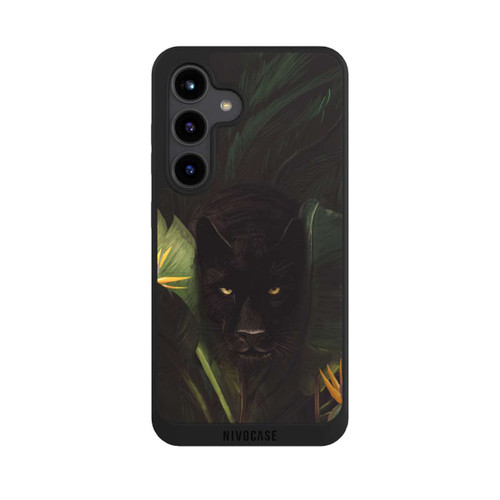 Samsung Galaxy S24 NIVOpure Hello Panther