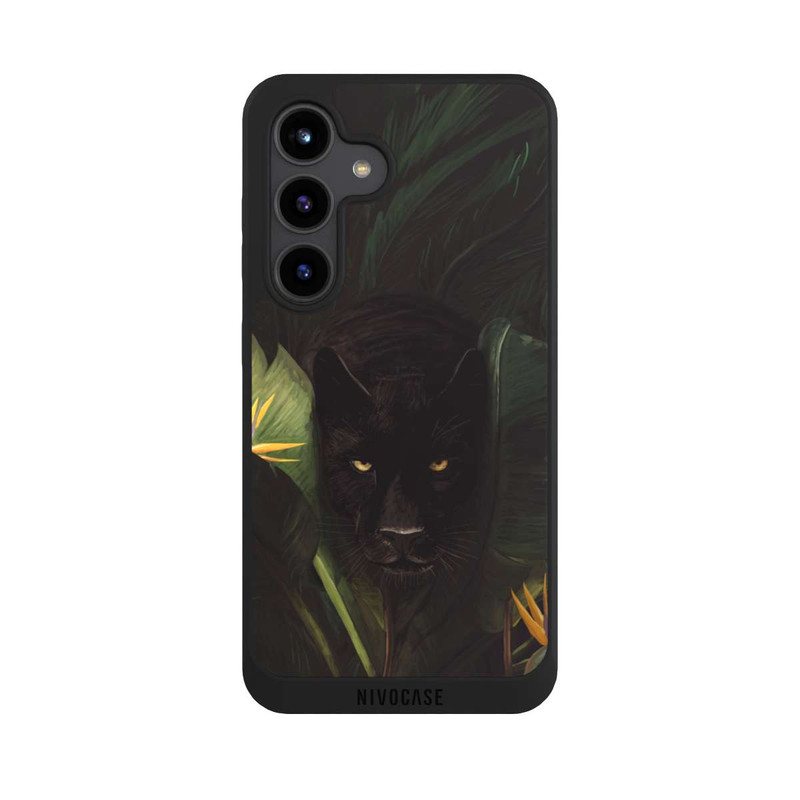 Galaxy S24 NIVOpure Hello Panther