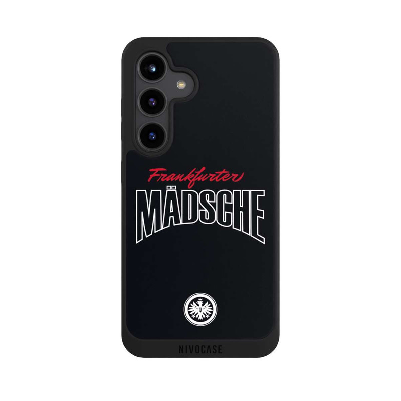 Galaxy S24 NIVOpure Frankfurter Mädsche