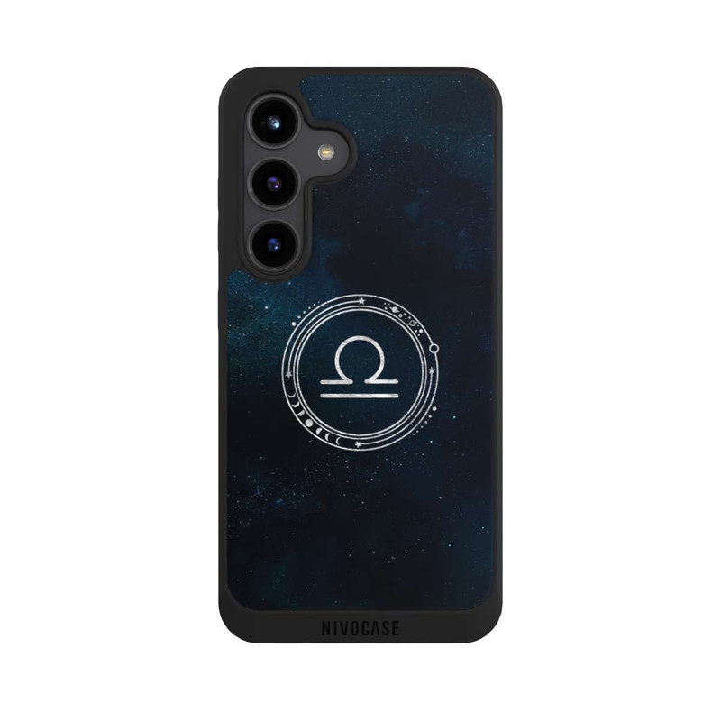 Galaxy S24 NIVOpure Libra Zodiac Sign