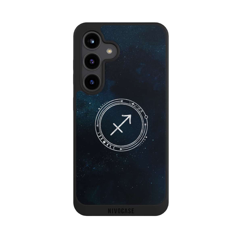 Galaxy S24 NIVOpure Sagittarius Zodiac Sign