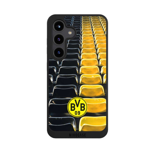 Samsung Galaxy S24 NIVOpure BVB Tribüne
