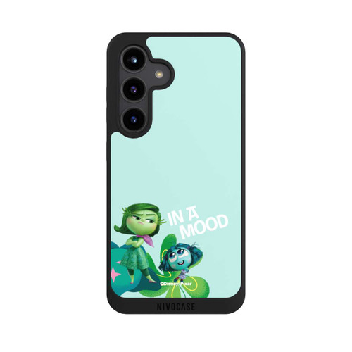 Samsung Galaxy S24 NIVOpure Disgust and Envy