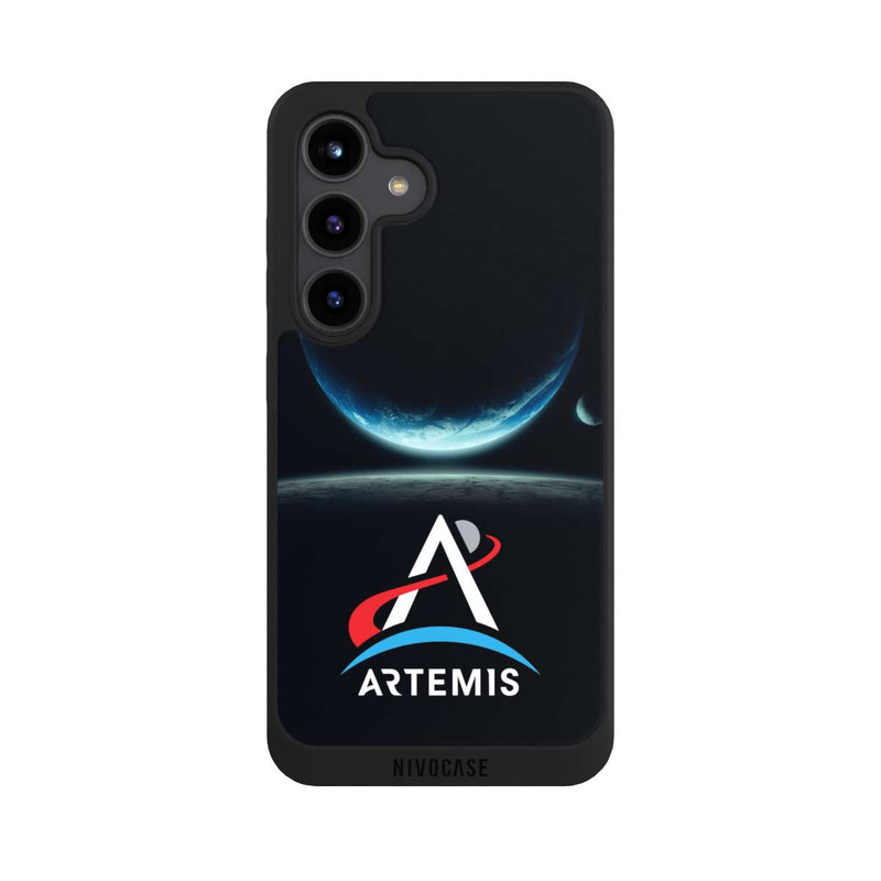 Galaxy S24 NIVOpure ARTEMIS Space