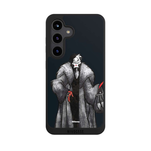 Samsung Galaxy S24 NIVOpure Cruella De Vil
