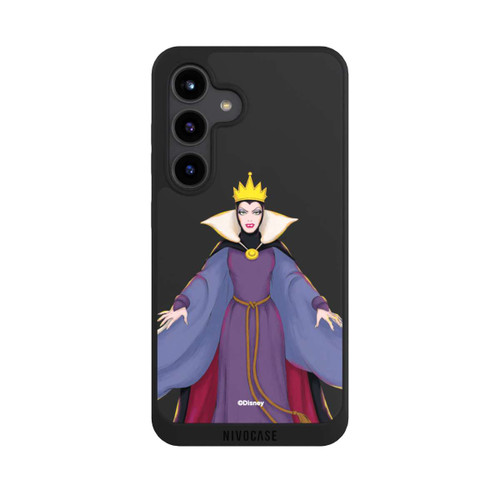 Samsung Galaxy S24 NIVOpure Evil Queen