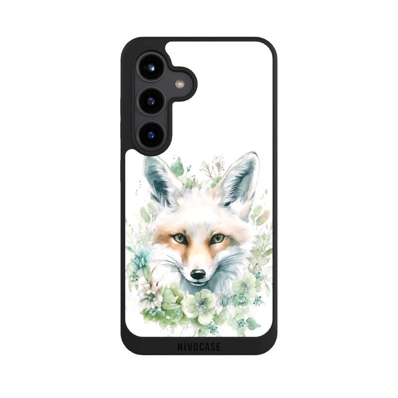 Galaxy S24 NIVOpure Renard Floral