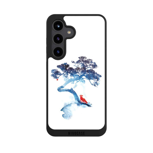 Samsung Galaxy S24 NIVOpure The Last Apple Tree