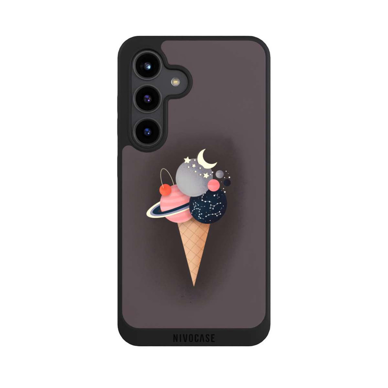 Galaxy S24 NIVOpure Space Icecream