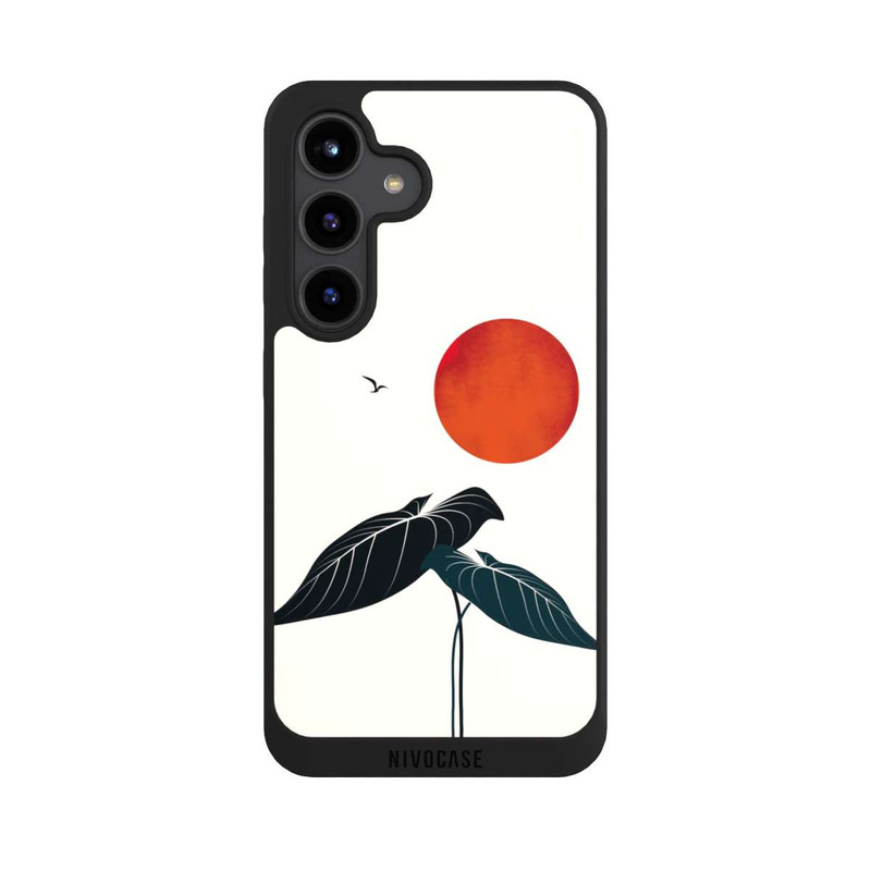 Galaxy S24 NIVOpure Träumen bei Nacht