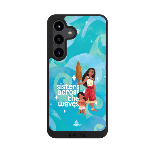 Samsung Galaxy S24 NIVOpure Sisters Across The Waves