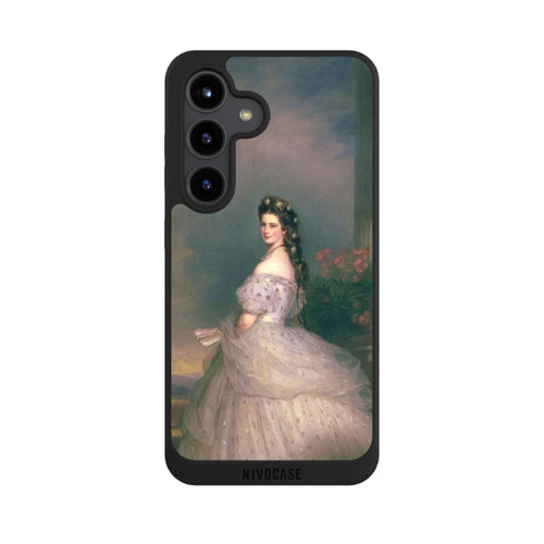 Samsung Galaxy S24 NIVOpure Elisabeth von Österreich