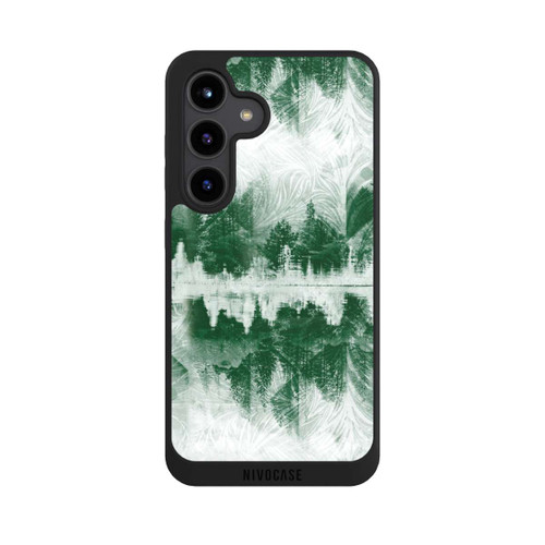 Samsung Galaxy S24 NIVOpure Faded Forest