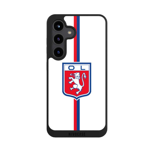 Samsung Galaxy S24 NIVOpure OL Logo Vintage