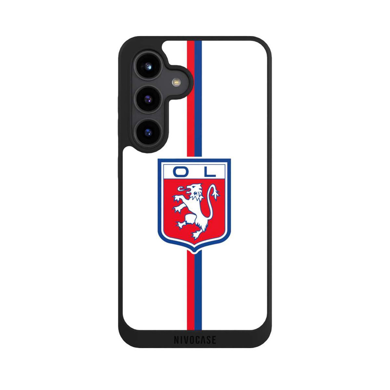 Galaxy S24 NIVOpure OL Logo Vintage