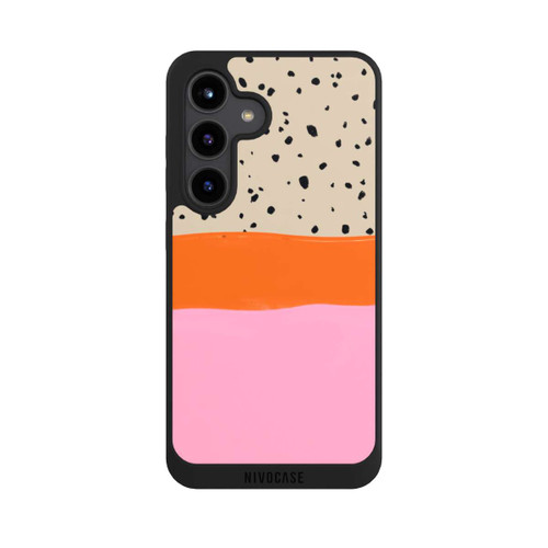 Samsung Galaxy S24 NIVOpure Abstract Brush