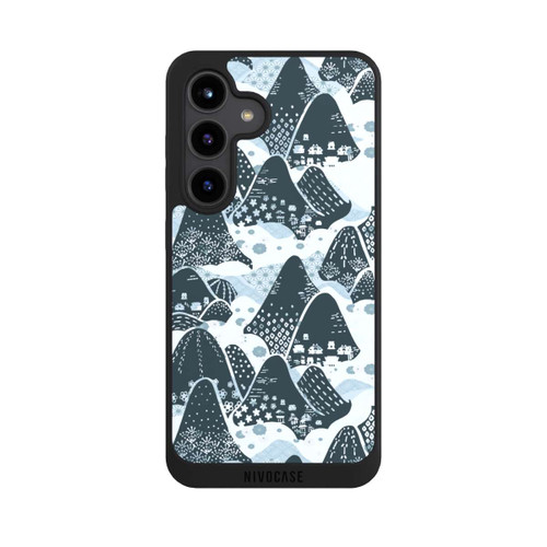 Samsung Galaxy S24 NIVOpure Japanese Mountains