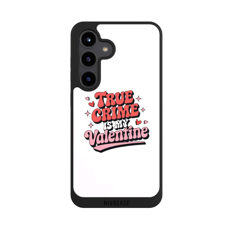 Galaxy S24 NIVOpure True Crime is my Valentine