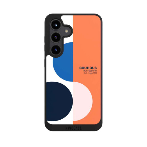 Samsung Galaxy S24 NIVOpure Bauhaus Roundings