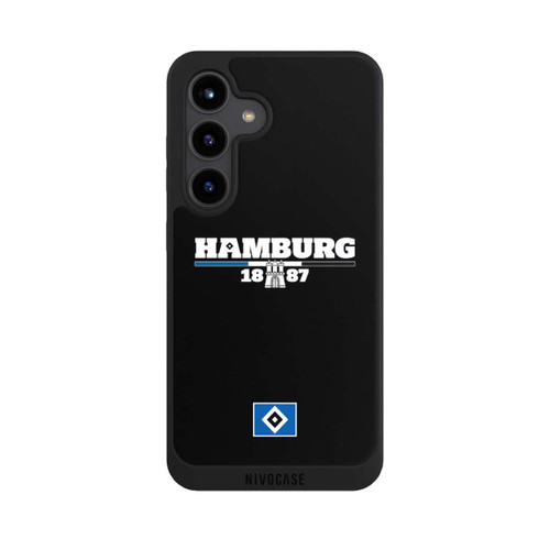 Samsung Galaxy S24 NIVOpure Hamburg 1887